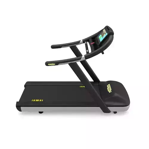 Technogym Excite Run 600 Treadmill 