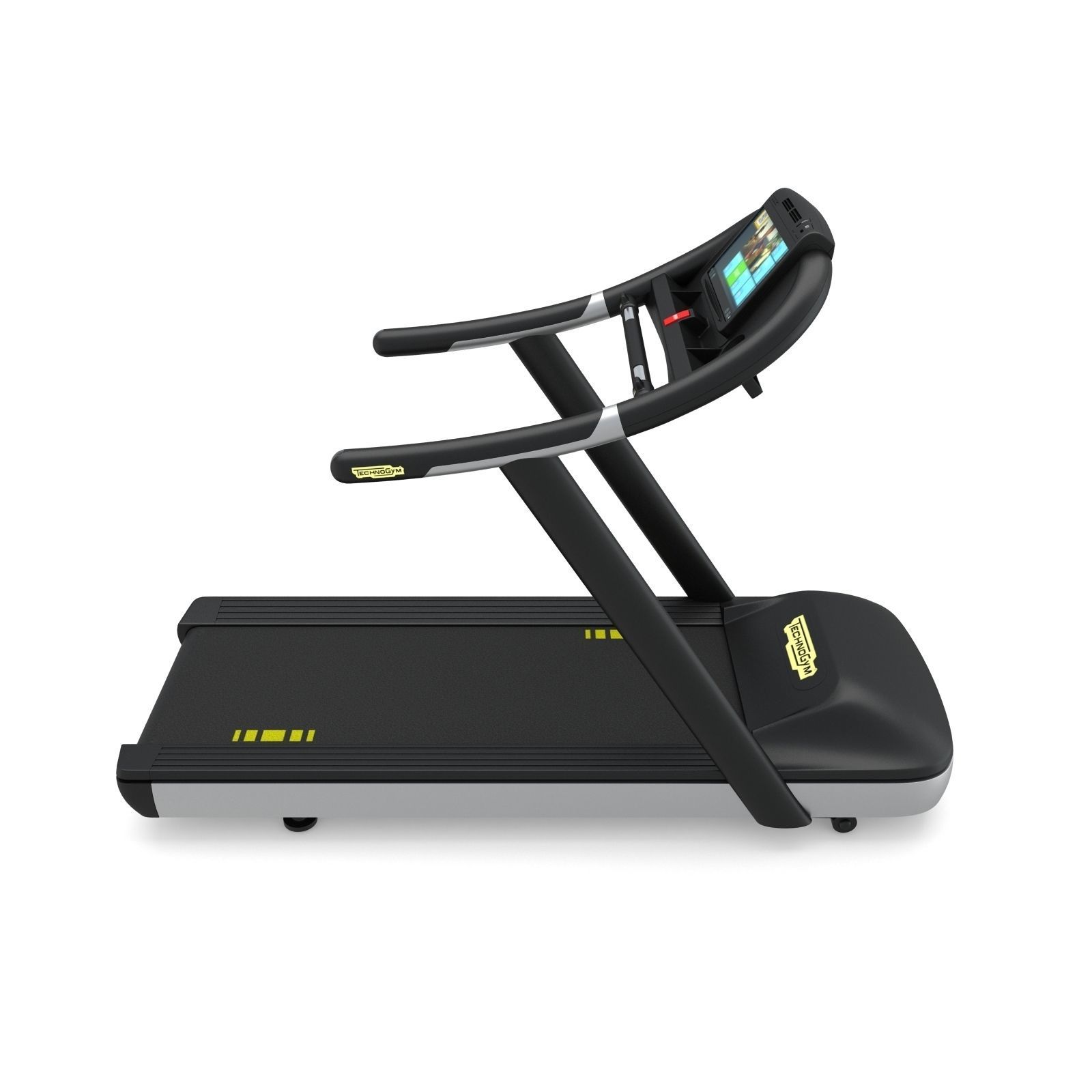 Technogym Excite Run 600 Treadmill