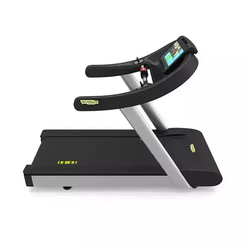 Technogym Excite Run 1000 Medical Treadmill 