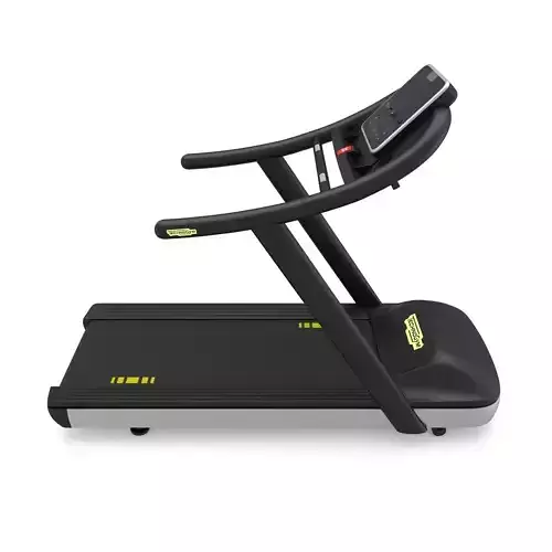 Technogym Jog Forma 3D model