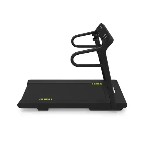 Technogym - Treadmill My Run 3D model Technogym - Treadmill My Run 3D model