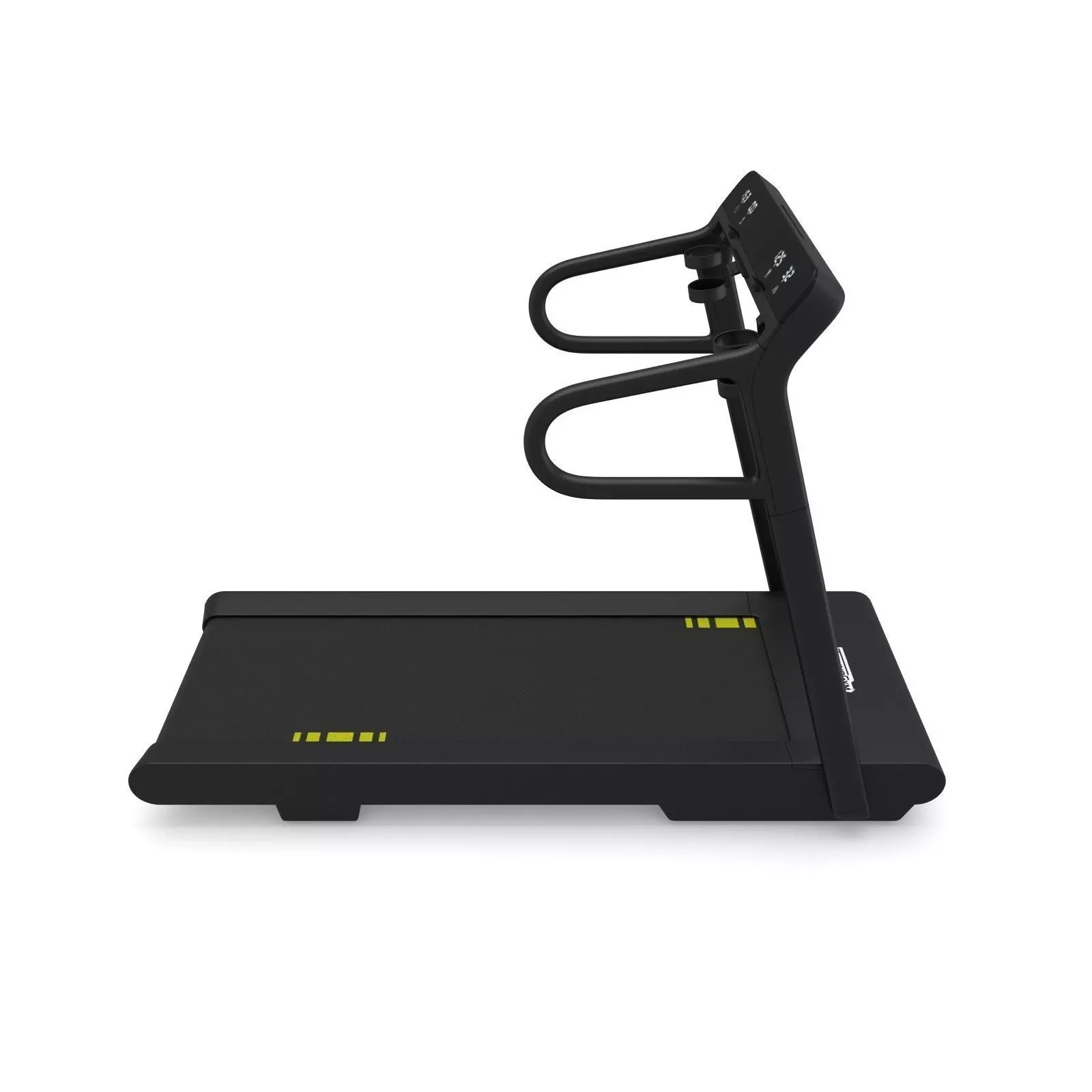 Technogym - Treadmill My Run 3D model_0