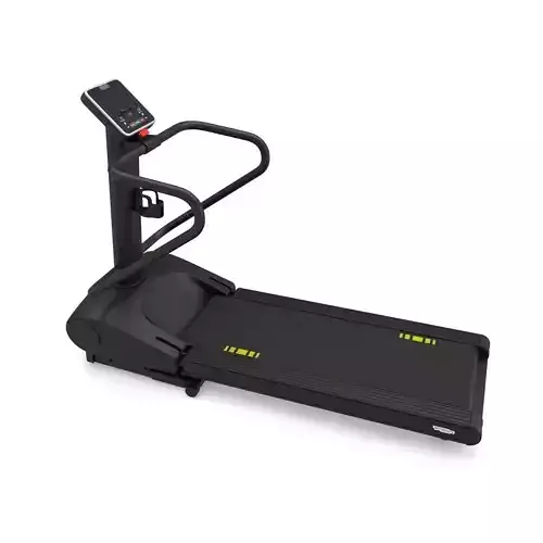 Technogym - Spazio Forma Treadmill 3D model