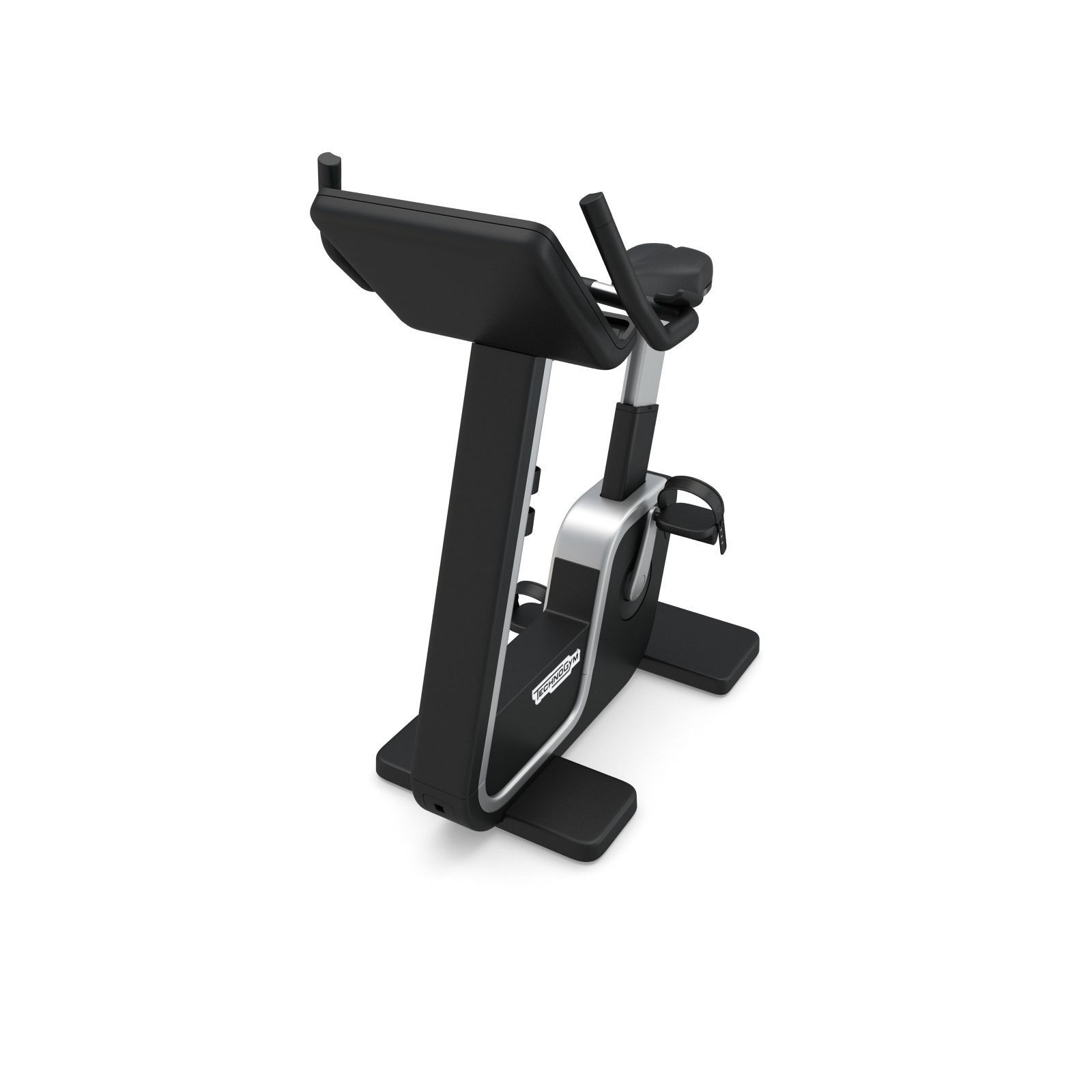 Technogym - Exercise Artis Bike 3D model_1