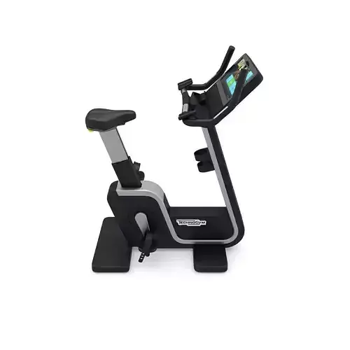 Technogym - Exercise Artis Bike