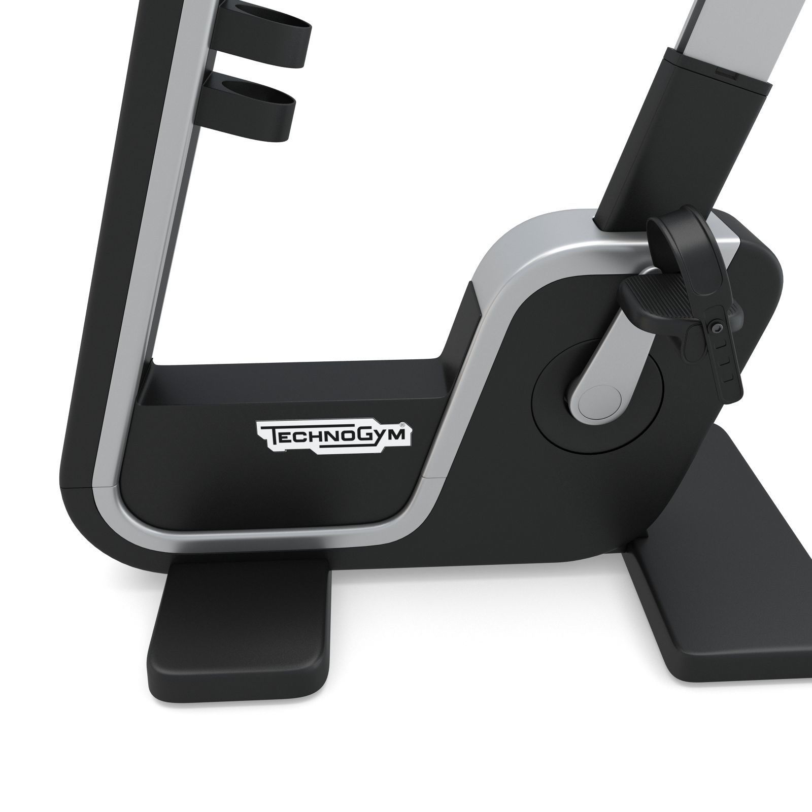 Technogym - Exercise Artis Bike 3D model_4