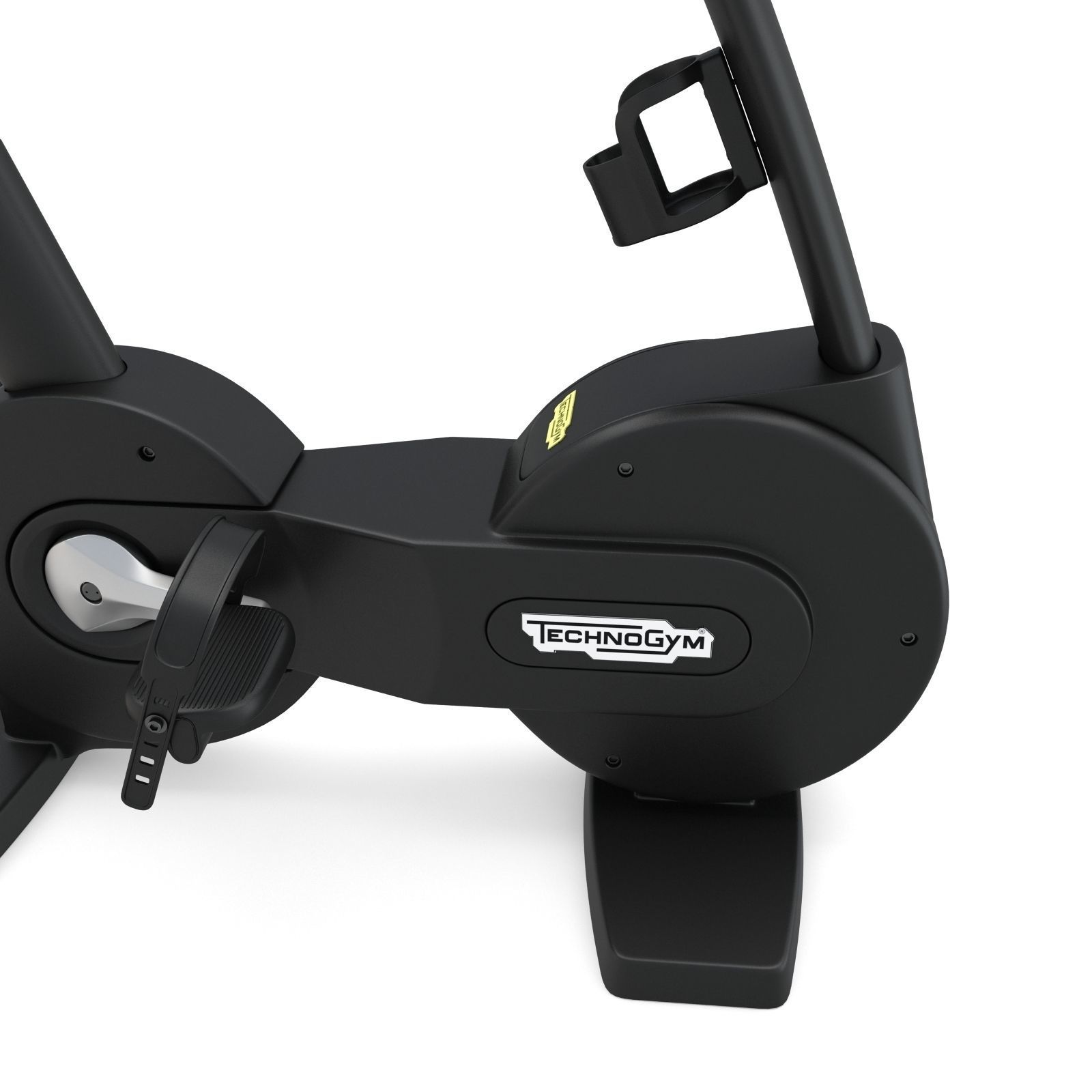 Technogym - Exercise Bike Forma 3D model_3