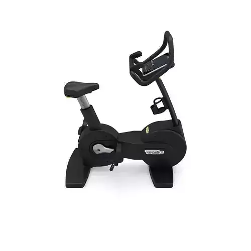 Technogym - Exercise Bike Forma