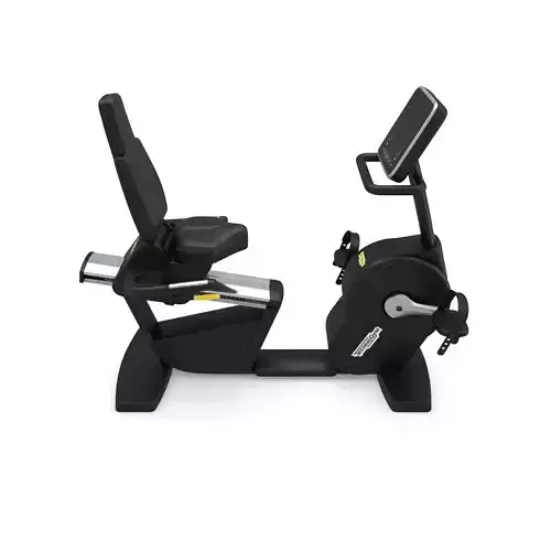 Technogym - Exercise Bike Recline Forma