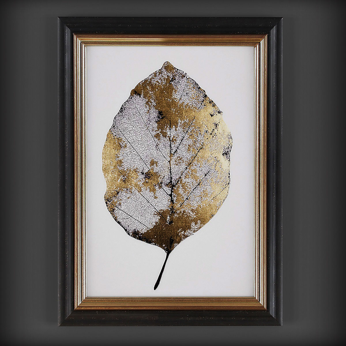 Picture Frames  Low-poly 3D model_2