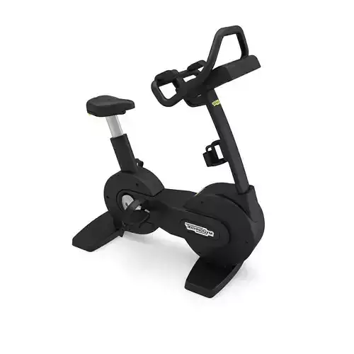 Technogym -  Excite Bike Medical