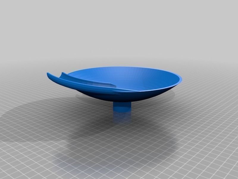 Marble Run Collection Free 3D print model_5