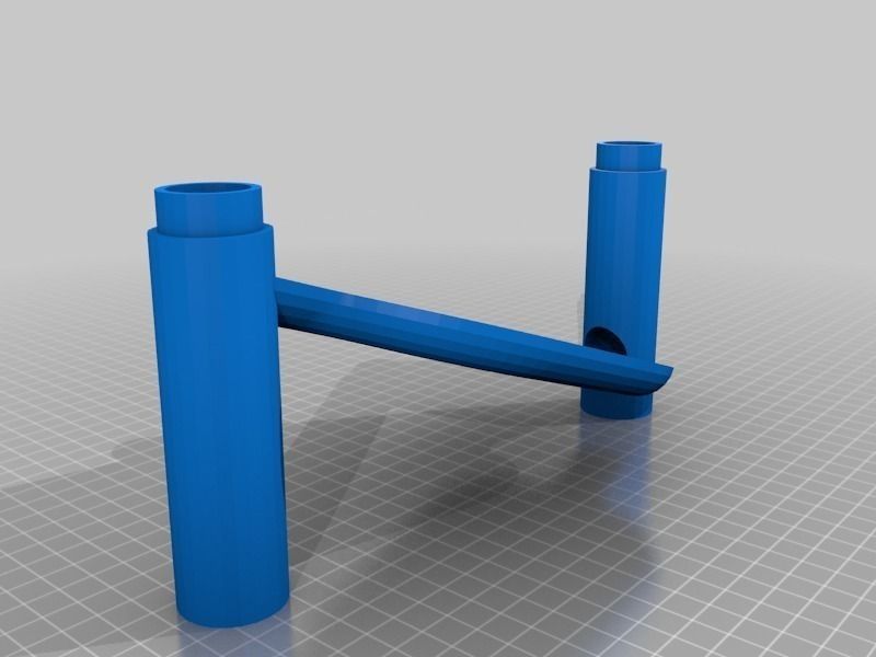 Marble Run Collection Free 3D print model_8