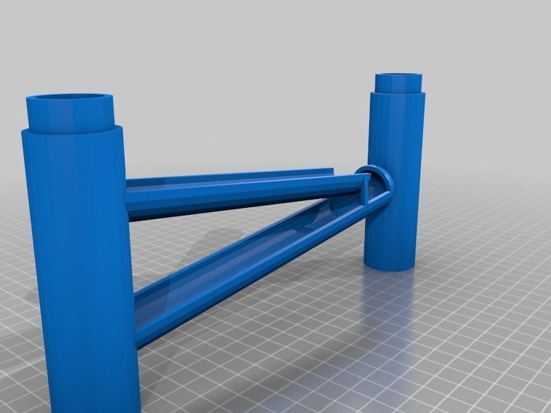 Marble Run Collection Free 3D print model_27