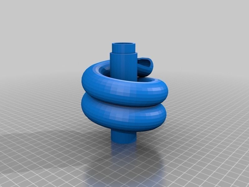 Marble Run Collection Free 3D print model_28