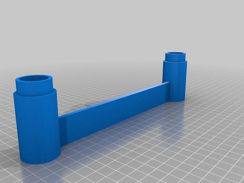 Marble Run Collection Free 3D print model_10