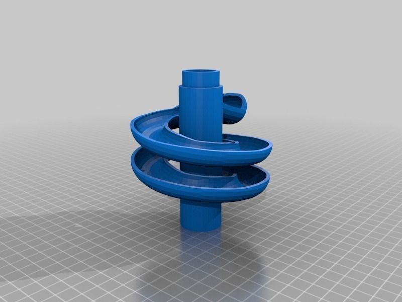 Marble Run Collection Free 3D print model_16