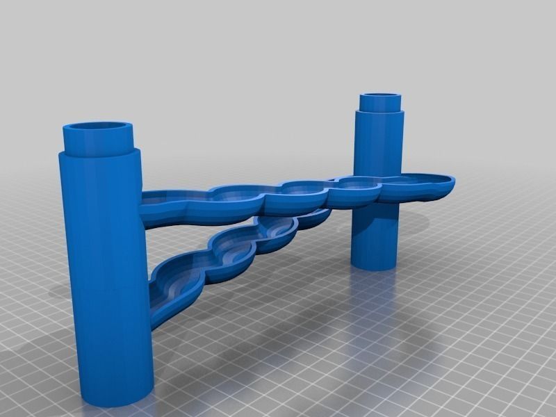 Marble Run Collection Free 3D print model_26