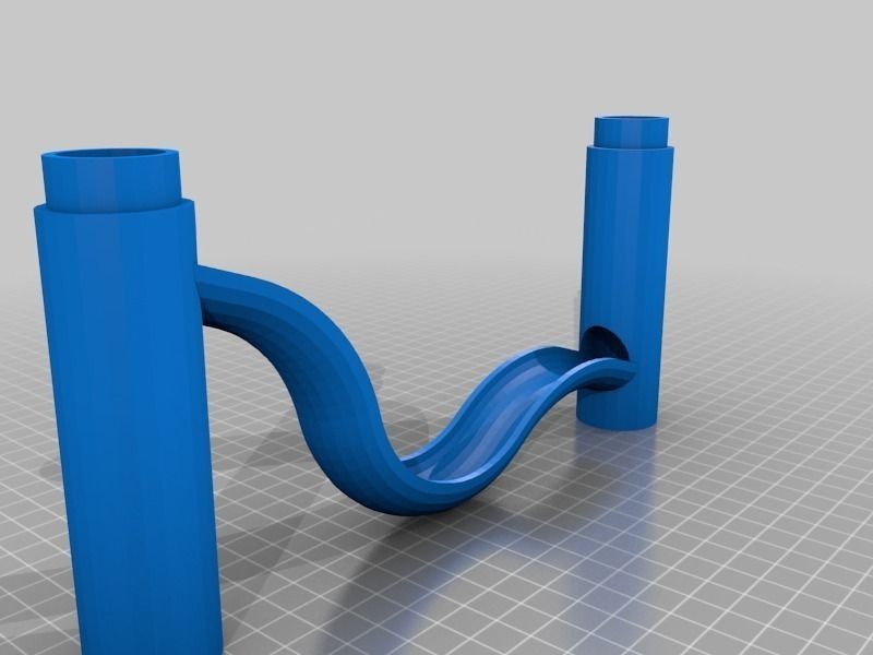 Marble Run Collection Free 3D print model_3