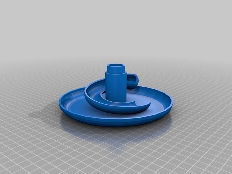 Marble Run Collection Free 3D print model_24