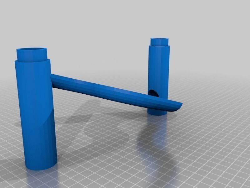 Marble Run Collection Free 3D print model_23