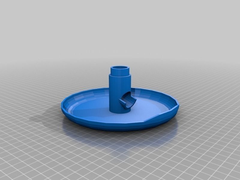 Marble Run Collection Free 3D print model_17