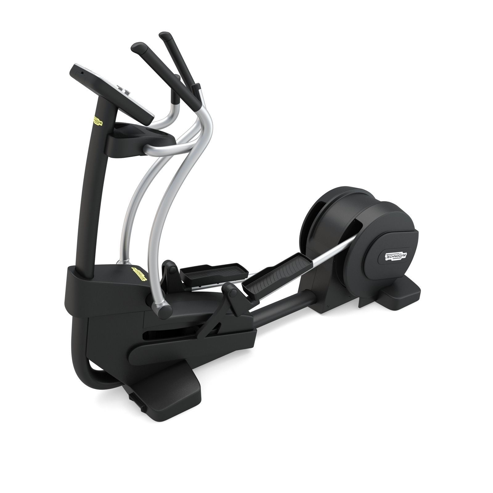 Technogym - Synchro Forma 3D model_2