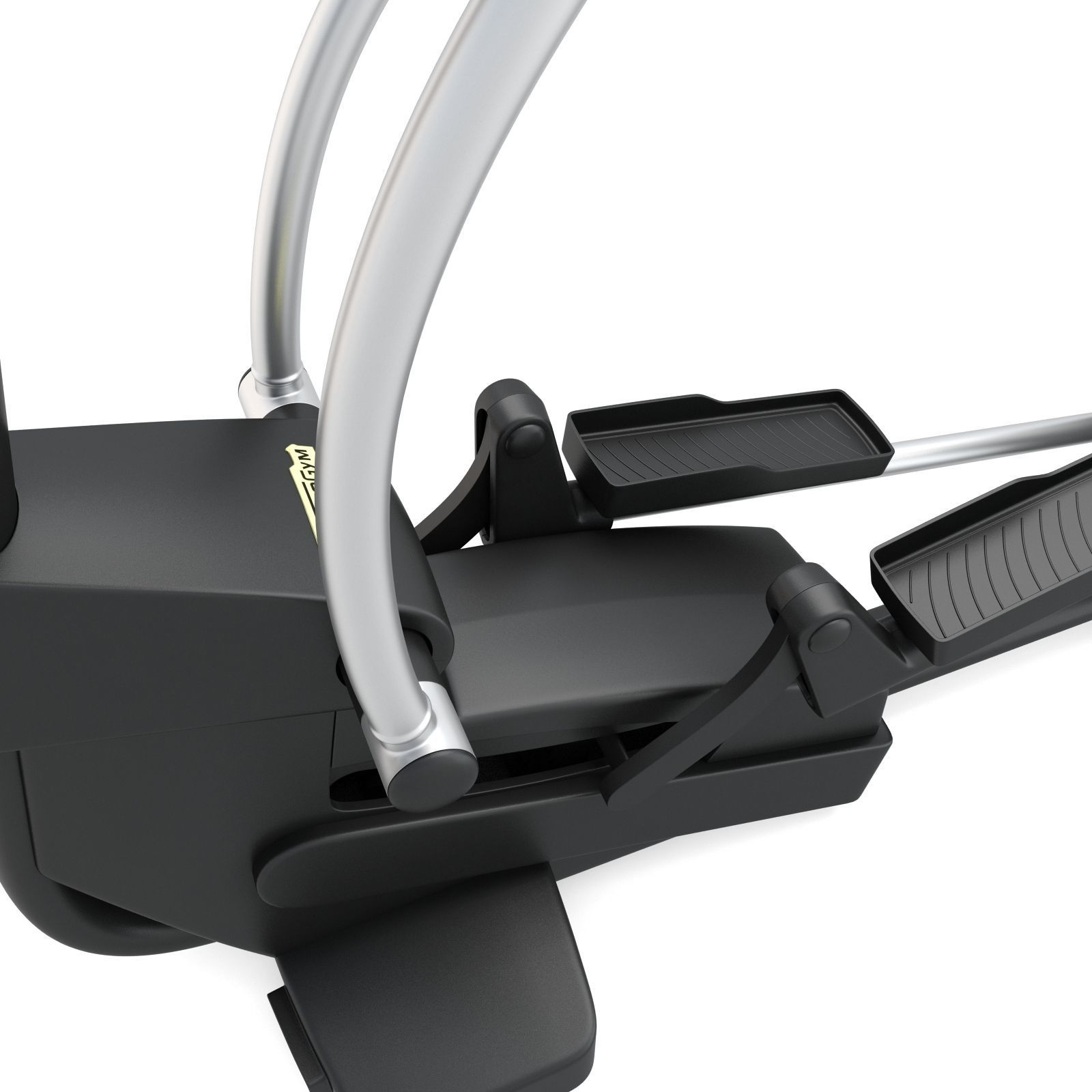 Technogym - Synchro Forma 3D model_5