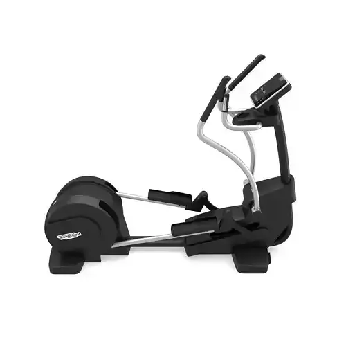 Technogym - Synchro Forma 3D model