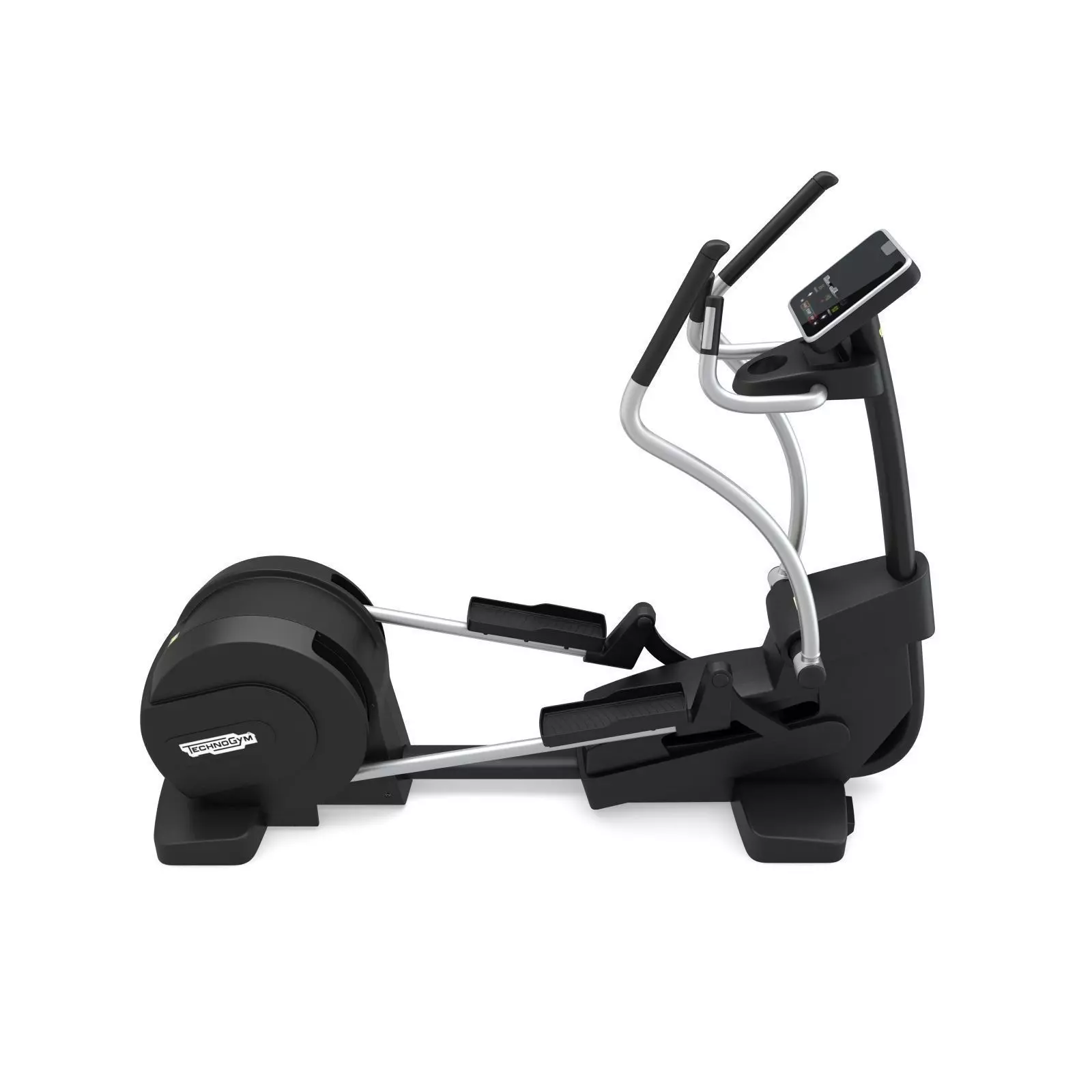 Technogym - Synchro Forma 3D model_0