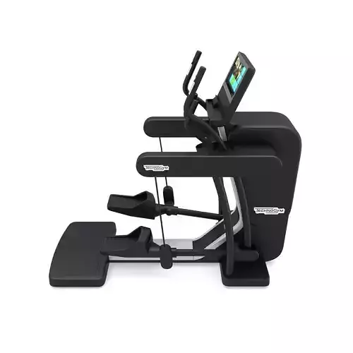 Technogym - Elliptical Cross Trainers - Artis Vario