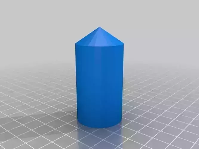 Marble Run Simple Cap