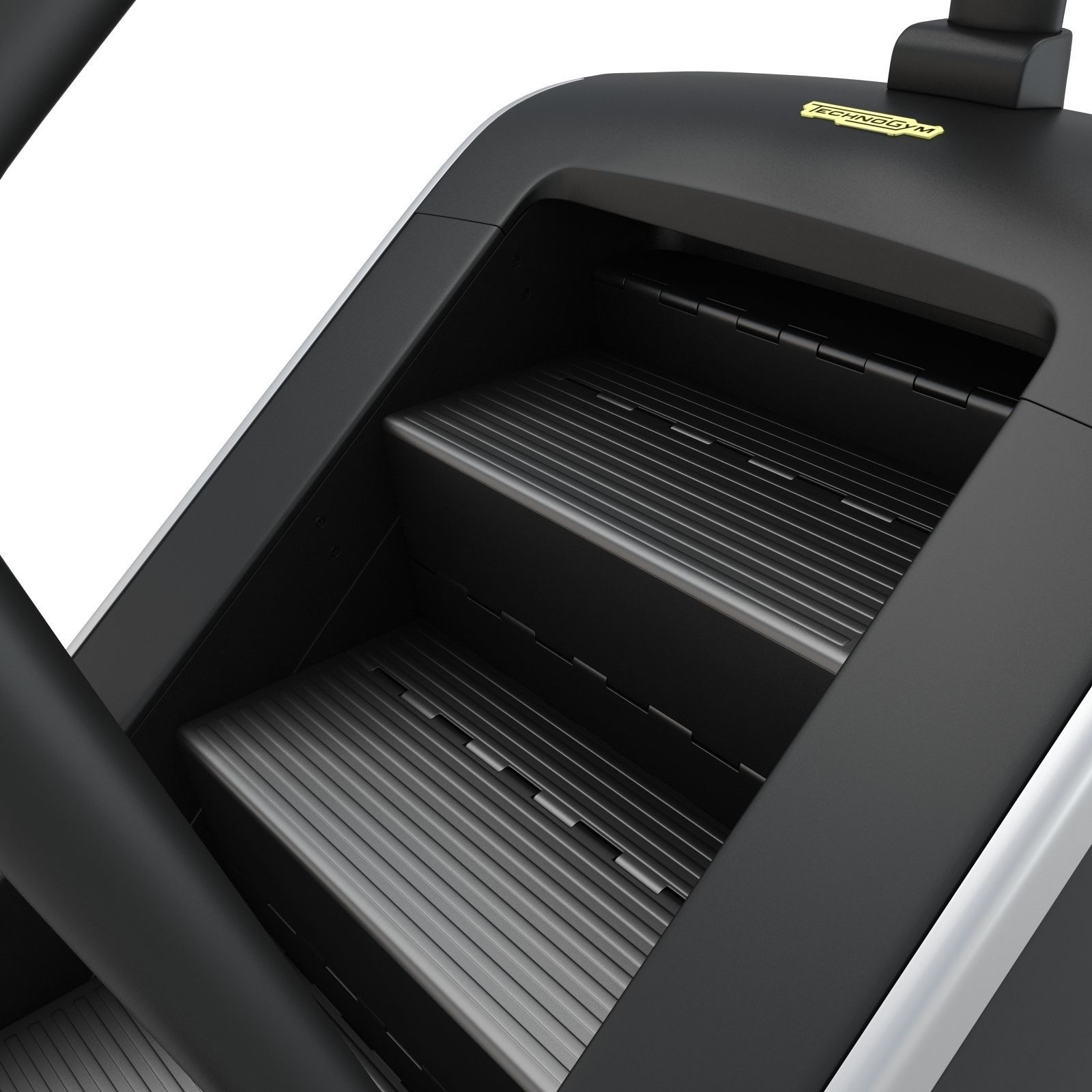 Excite Climb Unity Technogym 3D model_5