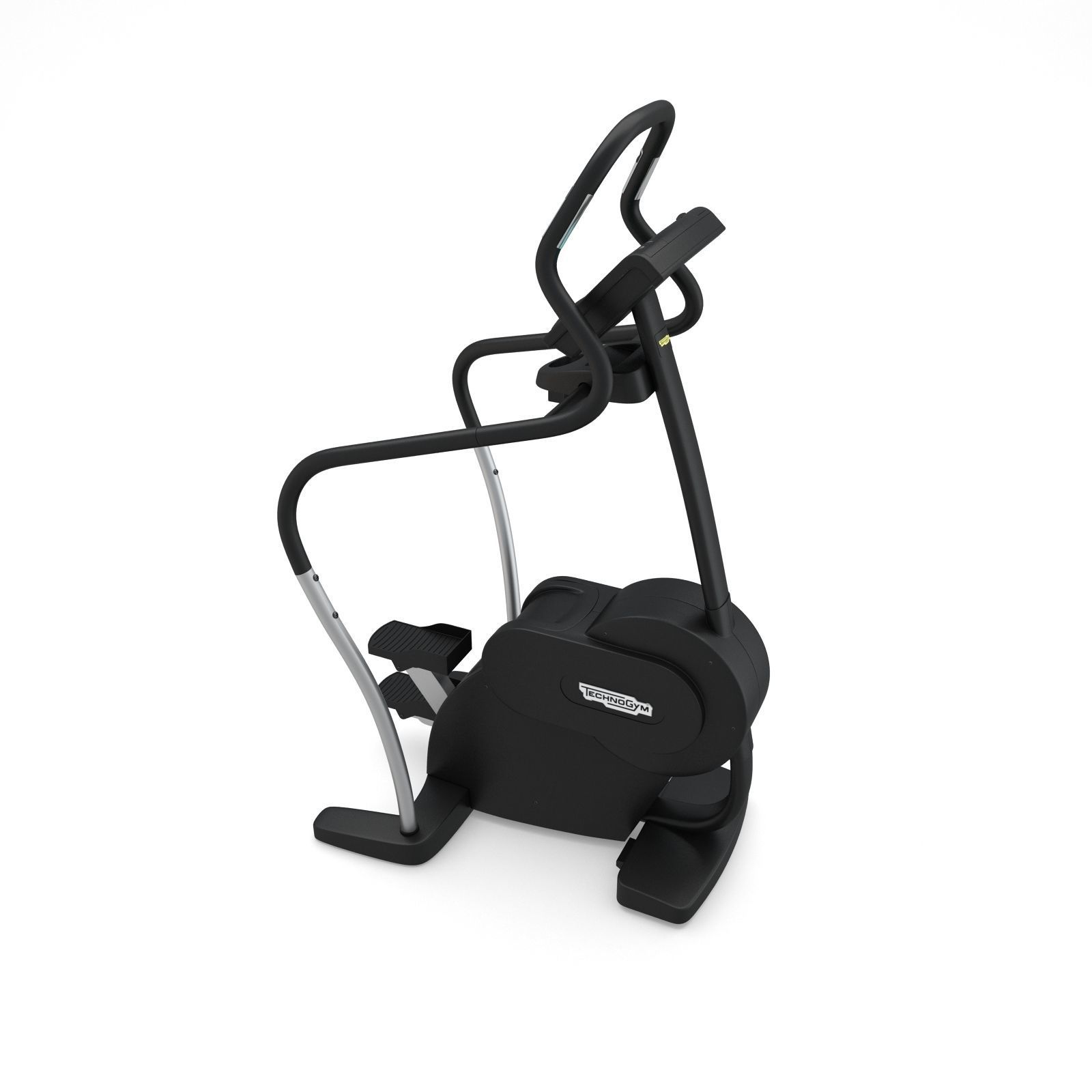 Technogym - Excite Step 3D model_1