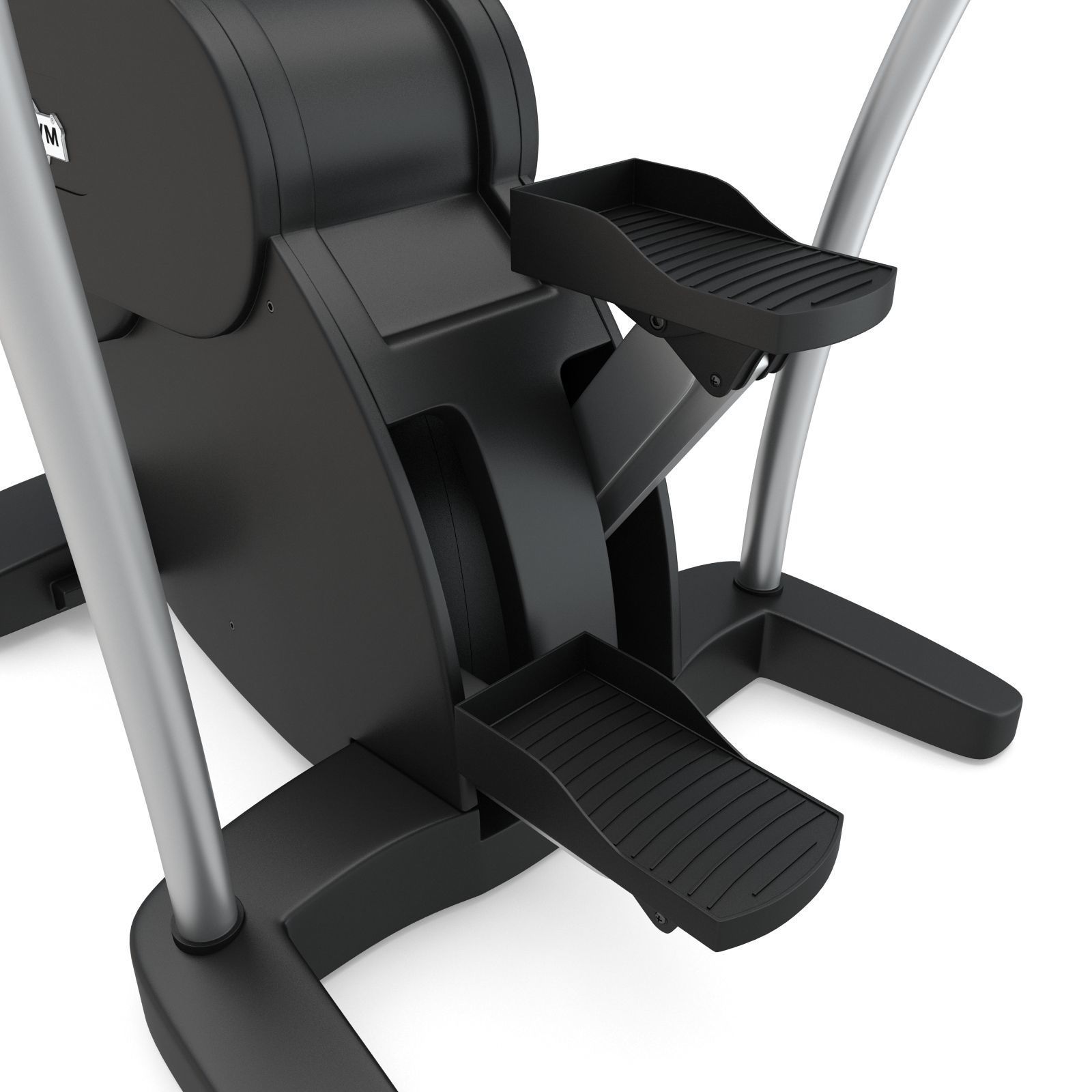 Technogym - Excite Step 3D model_7
