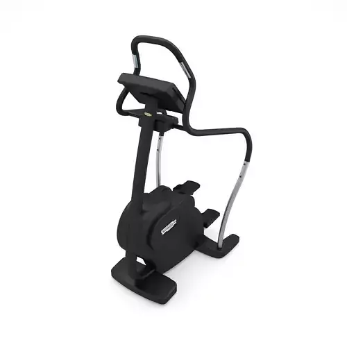 Technogym - Excite Step 3D model