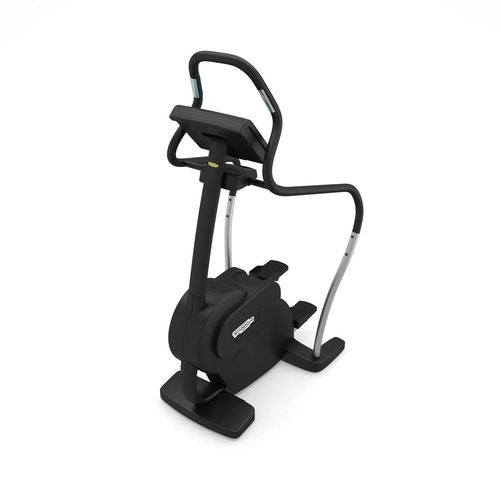Technogym - Excite Step 3D model_0