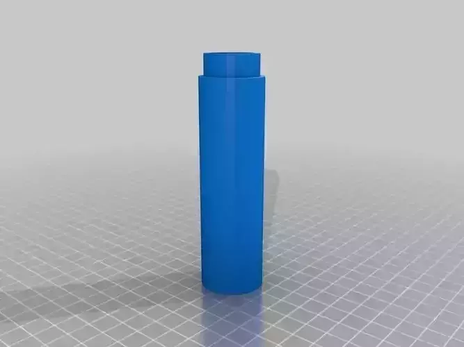 Marble Run Bumpy Interior