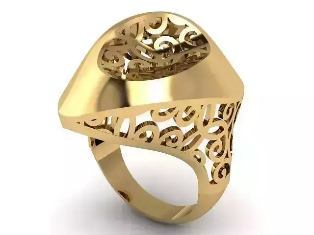 Ring R0234