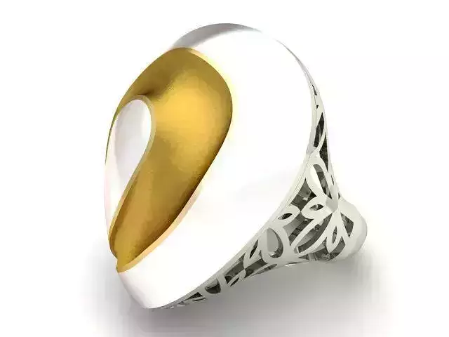 Ring R0235