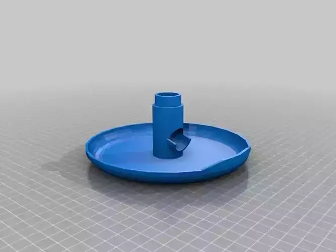 Marble Run Simple Base