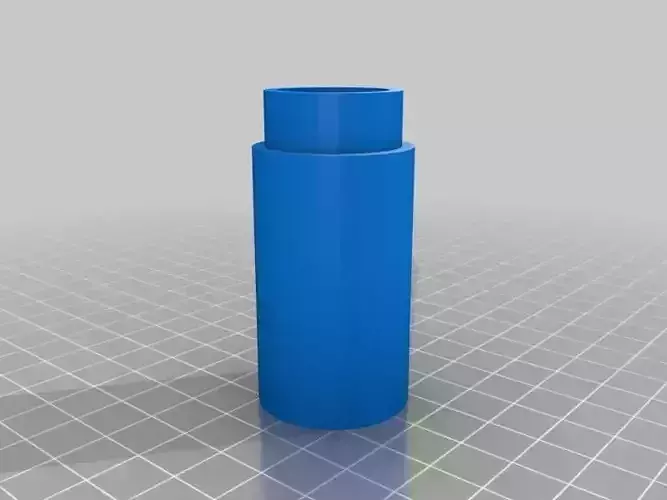 Marble Run 50 mm Column