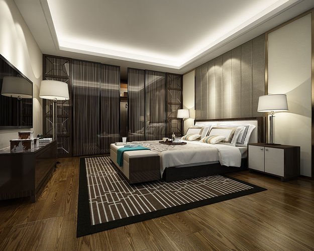 3D Deluxe master bedroom design 27 | CGTrader 3D Deluxe master bedroom design 27 | CGTrader on New Model Bedroom Design
id=86073