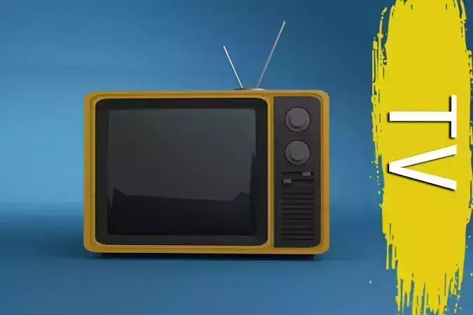 Retro TV 