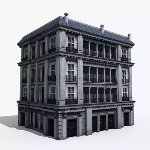 European Building