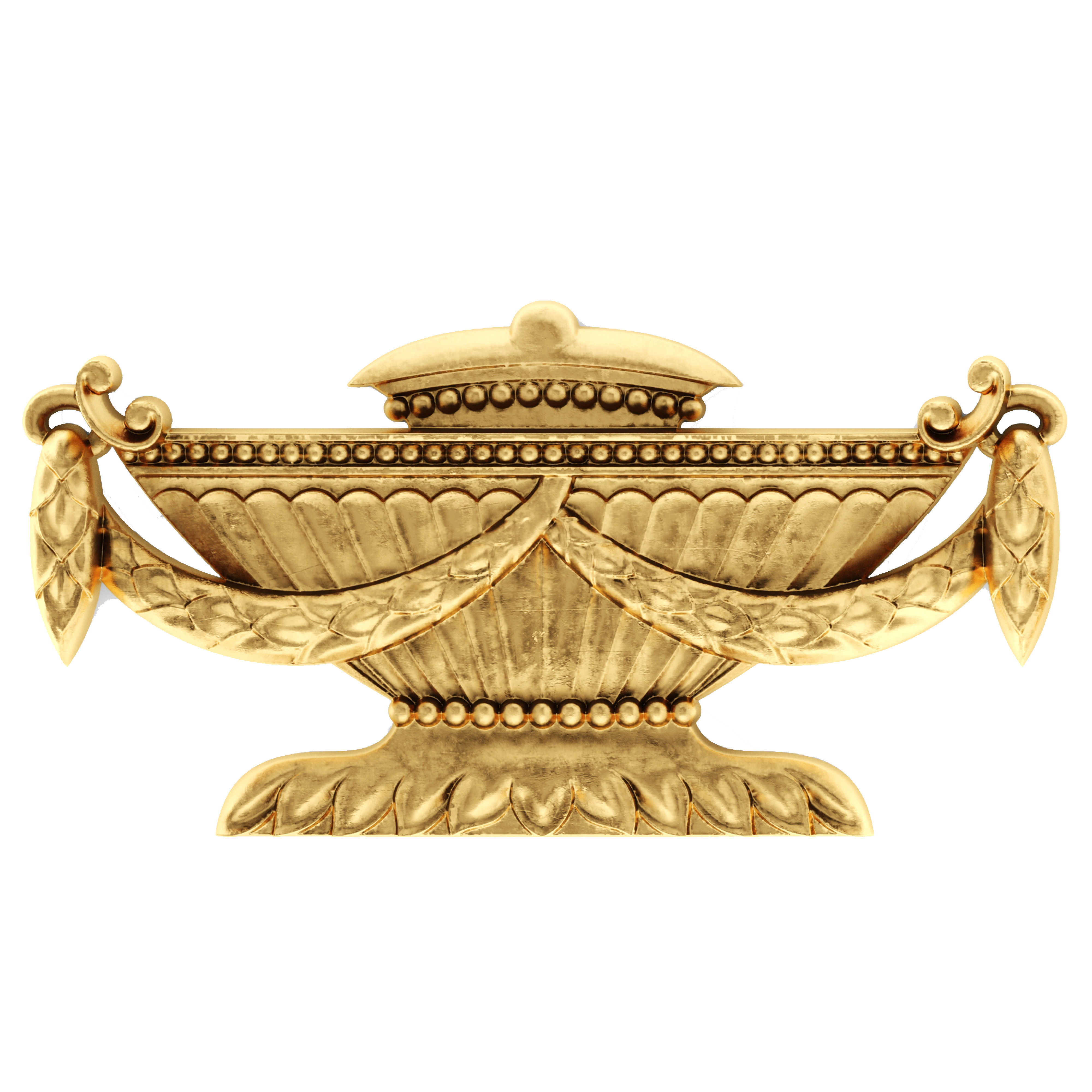 Cartouches SET 31 3D model_9