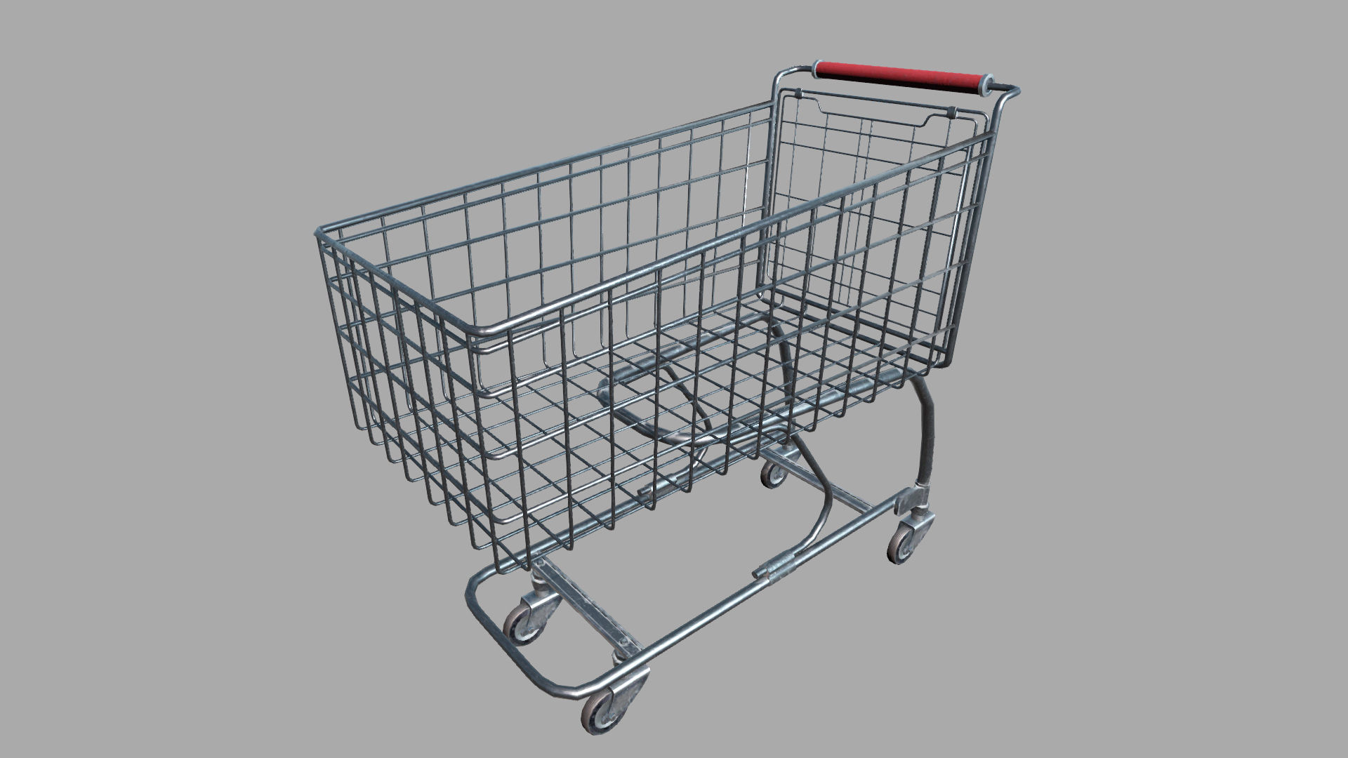 GamePoly PBR Collection Vol 1 Low-poly 3D model_34