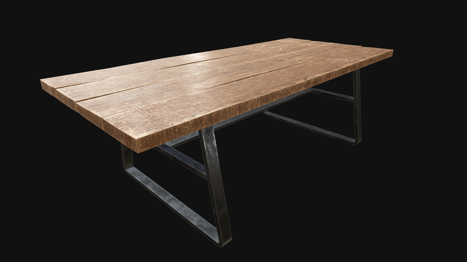 GamePoly PBR Collection Vol 1 Low-poly 3D model_42