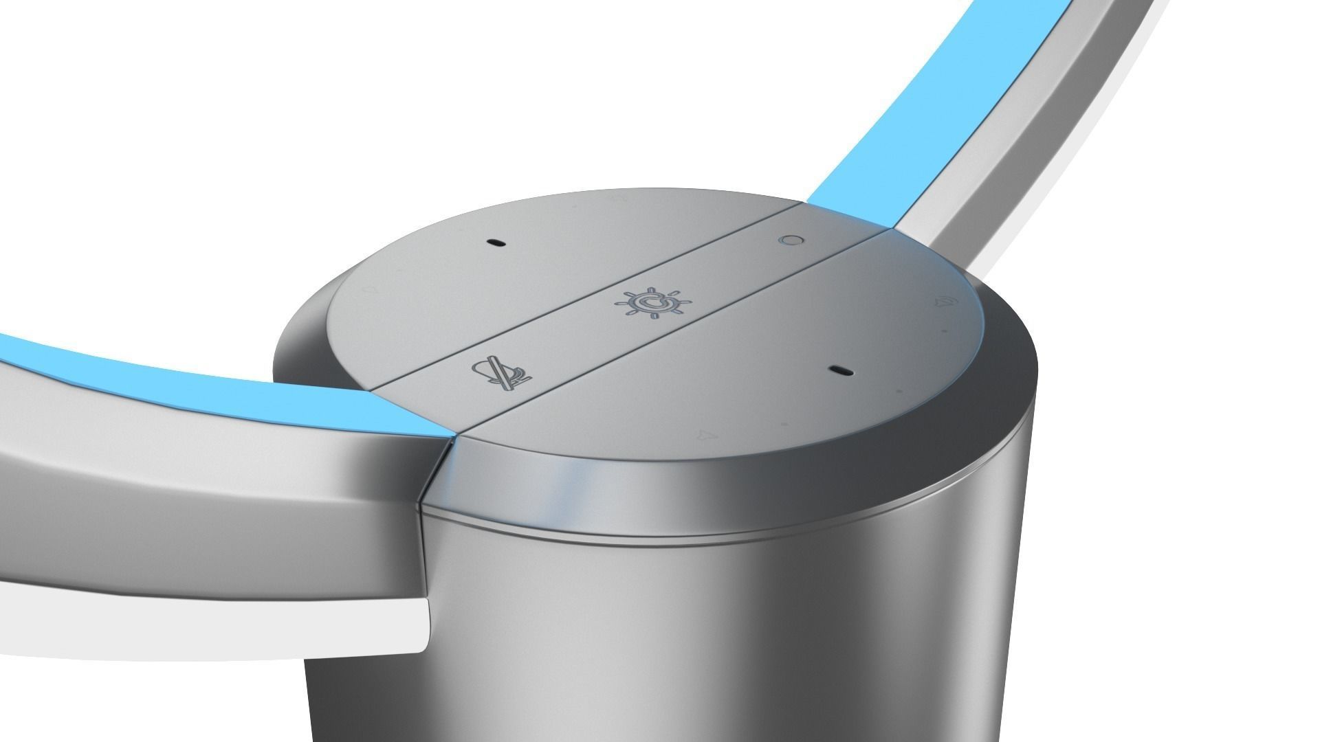 Smart Light C by GE Sol 3D model_3