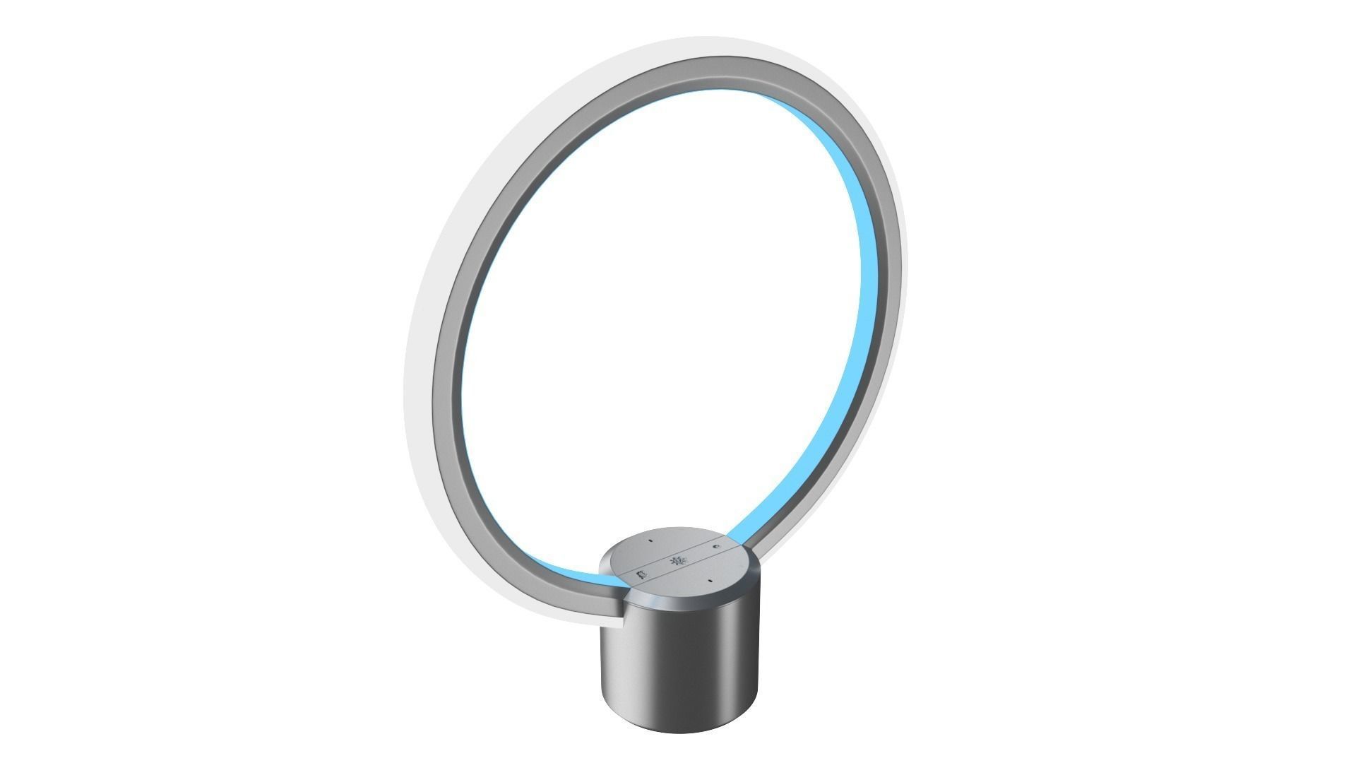 Smart Light C by GE Sol 3D model_1